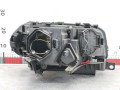 фара левая BMW X3 E83 2006, 2.0 л., МКПП, внедорожник 5 дв., 63123418417 - фото №2