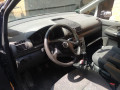 сиденье переднее Volkswagen Sharan 1 поколение [рестайлинг] 2002, 2.0 л., МКПП, минивэн - фото №11