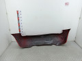 бампер задний Nissan Micra 3 поколение (K12) 2003, 1.2 л., МКПП, хетчбэк 3 дв., 85022AX640 - фото №6
