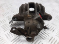 суппорт задний левый Volkswagen Golf 4 поколение 2002, 1.4 л., МКПП, хетчбэк 5 дв., 1J0615423G - фото №3