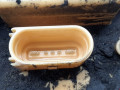насос топливный Volkswagen Touran 1 поколение 2004, 1.9 л., МКПП, минивэн, 1T0919050A - фото №4