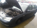 подушка безопасности водителя Ford Mondeo 3 поколение [рестайлинг] 2006, 1.8 л., МКПП, универсал, 1302896 - фото №7