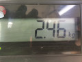 стекло двери задней левой Renault Megane 3 поколение 2009, 1.9 л., МКПП, универсал, 823010028R - фото №3