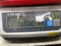 помпа Mercedes-Benz C-Класс W203/S203/CL203 [рестайлинг] 2007, 1.8 л., АКПП, седан, A2712001001 - фото №4