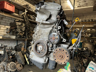 двигатель Toyota Avensis 2 поколение (T250) 2006, 2.0 л., бензин, 1AZFSE