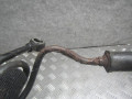шланг гидроусилителя Audi A4 B6 2002, 8E1422893C - фото №2