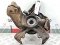 ступица передняя правая Audi A3 8L 1997, 1.6 л., МКПП, хетчбэк 3 дв., 1J0407256N - фото №3
