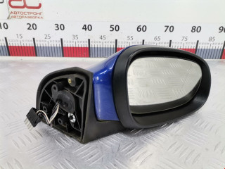 зеркало наружное правое Mercedes-Benz A-Класс W168 2001, 1.6 л., МКПП, хетчбэк 5 дв., A1688100276
