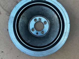 шкив коленвала Alfa Romeo Stelvio 1 поколение 949 2018, 2.0 л., дизель, АКПП, 46353191