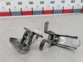 петля двери Opel Astra J 2010, 1.6 л., АКПП, хетчбэк 5 дв., 13501714 - фото №2
