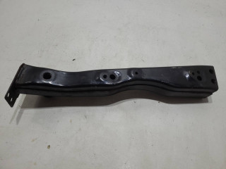 балка подвески передняя (подрамник) Nissan Qashqai 2 поколение 2015, 1.6 л., R9M, дизель, 6МКПП, серый, внедорожник 5 дв., передний привод, 544104EA0B