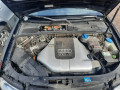 отопитель в сборе (печка) Audi A4 B6 2001, 2.5 л., АКПП, седан, 8E1820005C - фото №10