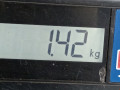 магнитола Hyundai 2004, 1.6 л., МКПП, хетчбэк 3 дв., 903916500017 - фото №7