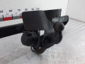 прицепное устройство (фаркоп) Fiat Sedici 1 поколение 2007, 1.6 л., МКПП, внедорожник 5 дв. - фото №5