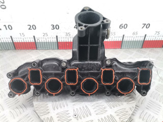 коллектор впускной Skoda Rapid 1 поколение NH 2015, 1.6 л., МКПП, хетчбэк 5 дв., 03L129711AL