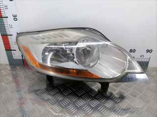 фара правая Ford Kuga 1 поколение 2011, 2.0 л., МКПП, внедорожник 5 дв.