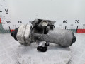 корпус масляного фильтра Volkswagen Polo 4 поколение 2003, 1.4 л., МКПП, хетчбэк 3 дв., 045115389H - фото №6