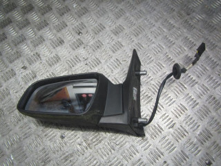 зеркало наружное левое Opel Zafira 2 поколение (B) 2006, 1.9 л., МКПП, минивэн