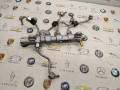 топливная рампа Alfa Romeo Stelvio 1 поколение 2018, 2.2 л., дизель, АКПП, правый руль, 55260843, 0445214333 - фото №3