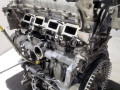 двигатель Nissan Qashqai 2 поколение 2015, 1.2 л., Ti, бензин, АКПП, серебристый, внедорожник 5 дв., передний привод, HRA2DDT, HRA2 - фото №3