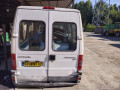 балка подвески задняя Citroen Jumper 1 поколение 2002, 2.0 л., МКПП, микроавтобус, 5148E7 - фото №13