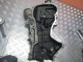 крышка двигателя передняя Volkswagen Golf 3 поколение 1999, 1.6 л., 03C109211E - фото №5