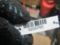 дефлектор обдува салона Citroen C4 Grand Picasso 1 поколение 2009, 2.0 л., АКПП, минивэн - фото №3