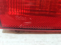 фонарь крышки багажника левый Renault Laguna 2 поколение 2003, хетчбэк 5 дв., 8200002475 - фото №2