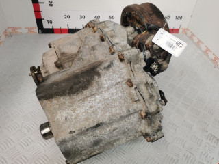 раздаточная коробка Land Rover Range Rover 2 поколение 1996, 4.6 л., АКПП, внедорожник 5 дв., 8510305