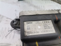 блок управления вентилятором (реле) Audi A4 B8/8K [рестайлинг] 2011, 2.0 л., МКПП, универсал, 8K0959501 - фото №4