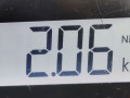 амортизатор задний левый Opel Corsa D 2010, 1.2 л., МКПП, хетчбэк 5 дв., 436388 - фото №8