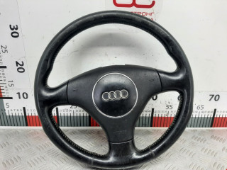 руль Audi A3 8L 2000, 1.8 л., МКПП, хетчбэк 3 дв., 8L0419091Q