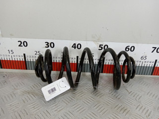пружина задняя Opel Vectra C 2003, 1.8 л., МКПП, хетчбэк 5 дв., 93185774