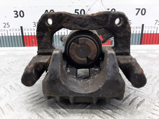 суппорт задний правый Volkswagen 1998, 1.6 л., МКПП, седан, 1J0615424B