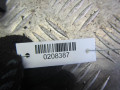 реле стеклоочистителей Audi A4 B5 1998, 4B0955531D - фото №2