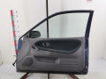 дверь передняя правая Mitsubishi Colt 5 поколение (CJO) 2002, 1.3 л., МКПП, хетчбэк 3 дв., MR392120 - фото №8
