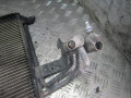 радиатор кондиционера Volkswagen Golf 4 поколение 2004, 1.6 л., МКПП, хетчбэк 5 дв., 1K0820411G - фото №3