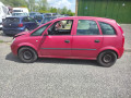 маховик Opel Meriva 1 поколение (A) 2003, 1.6 л., МКПП, минивэн, 55587033 - фото №14