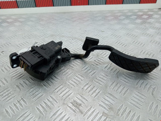 педаль Audi A6 4F/C6 [рестайлинг] 2008, 2.0 л., вариатор, седан, 4F2721523