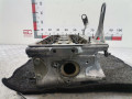 головка блока цилиндров Volkswagen Golf 4 поколение 2000, 1.4 л., МКПП, универсал, 036103351P - фото №4