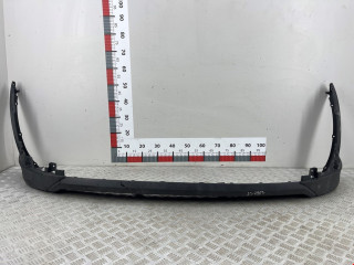 юбка бампера нижняя Hyundai Tucson 3 поколение 2017, 86512D7000