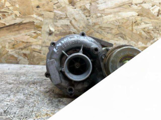 турбина Volkswagen Lupo 6X 2004, 1.4 л., дизель, GT15, 045145701, 7017290009