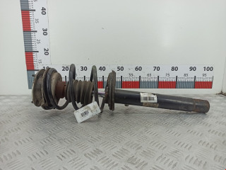 стойка амортизатора BMW 3 серия E46 2001, 1.9 л., МКПП, универсал, 31316750785