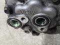 компрессор кондиционера Volvo V50 1 поколение 2005, 2.0 л., D 4204 T, дизель, 6МКПП, серебристый, универсал, передний привод, 3M5H19D629HD - фото №7