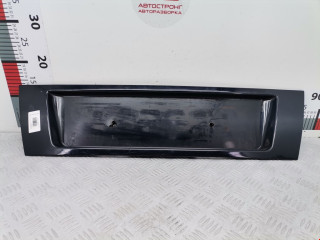 накладка двери (крышки) багажника SEAT Alhambra 1 поколение [рестайлинг] 2004, 1.9 л., МКПП, минивэн, 7M7945255DGRU
