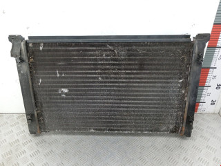 радиатор (основной) Audi A4 B6 2001, 2.0 л., МКПП, седан, 8E0121251A
