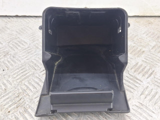 бардачок Skoda Octavia 2 поколение (A5) 2007, 1.6 л., бензин, универсал, 1Z1857919, 0010111360231