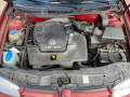 суппорт задний левый Volkswagen Golf 4 поколение 1998, 1.6 л., МКПП, хетчбэк 3 дв., 1J0615423G - фото №14