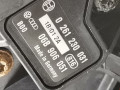 коллектор впускной SEAT Leon 1 поколение 2001, 1.4 л., МКПП, хетчбэк 5 дв., 036129711CE - фото №3