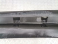 комплект накладок на пороги (внутренние) Ford Focus 3 поколение 2012, 1.6 л., МКПП, хетчбэк 5 дв., 1747488 - фото №3